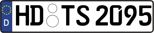 HD-TS2095