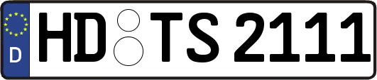 HD-TS2111