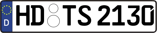 HD-TS2130