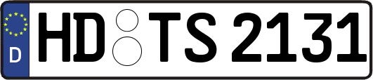 HD-TS2131