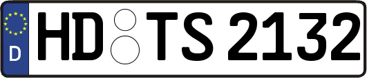 HD-TS2132