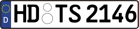 HD-TS2146