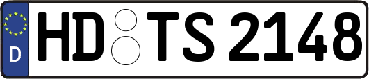 HD-TS2148