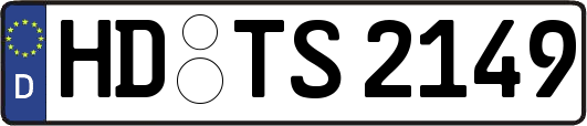 HD-TS2149