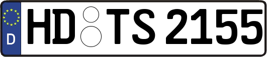 HD-TS2155