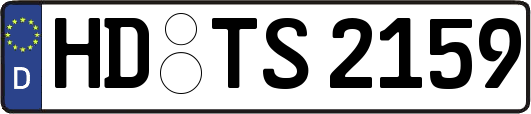 HD-TS2159