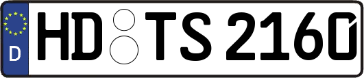 HD-TS2160