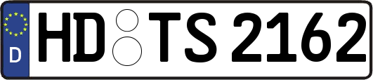 HD-TS2162