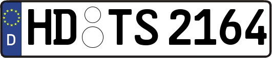 HD-TS2164