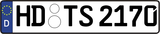 HD-TS2170