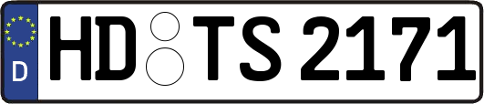 HD-TS2171