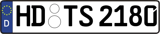 HD-TS2180