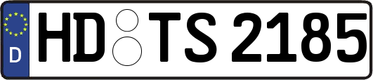 HD-TS2185
