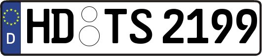HD-TS2199