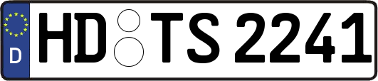 HD-TS2241