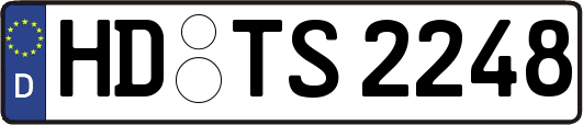 HD-TS2248