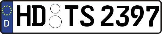 HD-TS2397