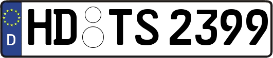 HD-TS2399