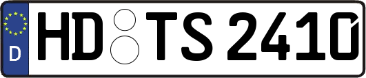 HD-TS2410