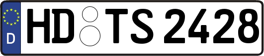 HD-TS2428