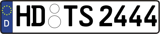 HD-TS2444