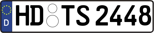HD-TS2448