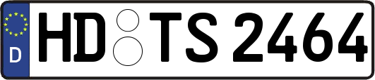 HD-TS2464