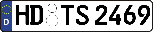 HD-TS2469