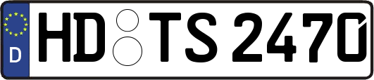 HD-TS2470
