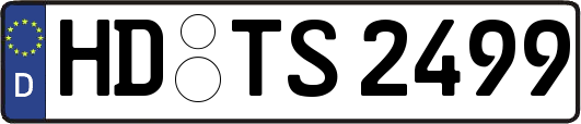 HD-TS2499