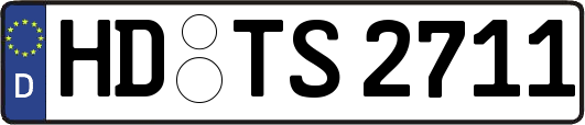 HD-TS2711
