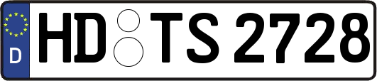 HD-TS2728