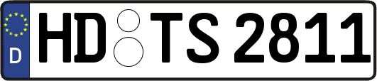 HD-TS2811