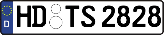 HD-TS2828