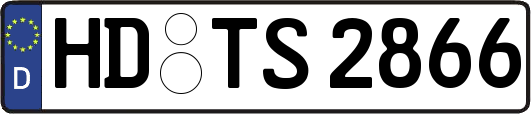 HD-TS2866