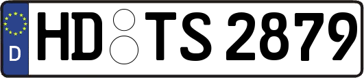 HD-TS2879