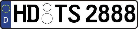 HD-TS2888