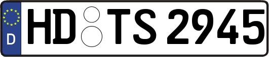 HD-TS2945