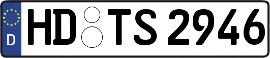 HD-TS2946