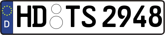 HD-TS2948