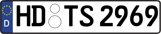 HD-TS2969