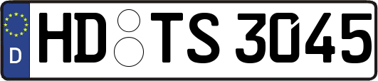 HD-TS3045