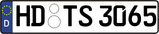 HD-TS3065