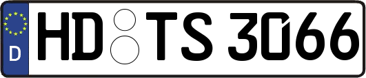 HD-TS3066