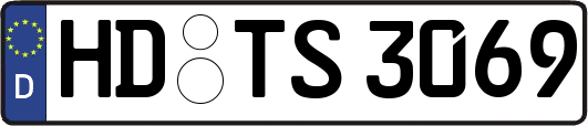 HD-TS3069