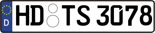 HD-TS3078