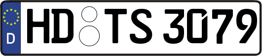 HD-TS3079
