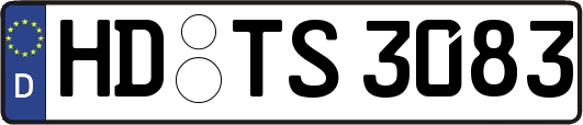 HD-TS3083