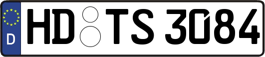 HD-TS3084