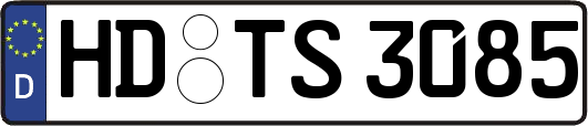 HD-TS3085